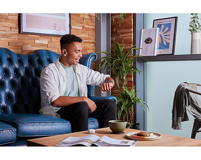 (Refurbished) Galaxy Watch4 44mm GPS