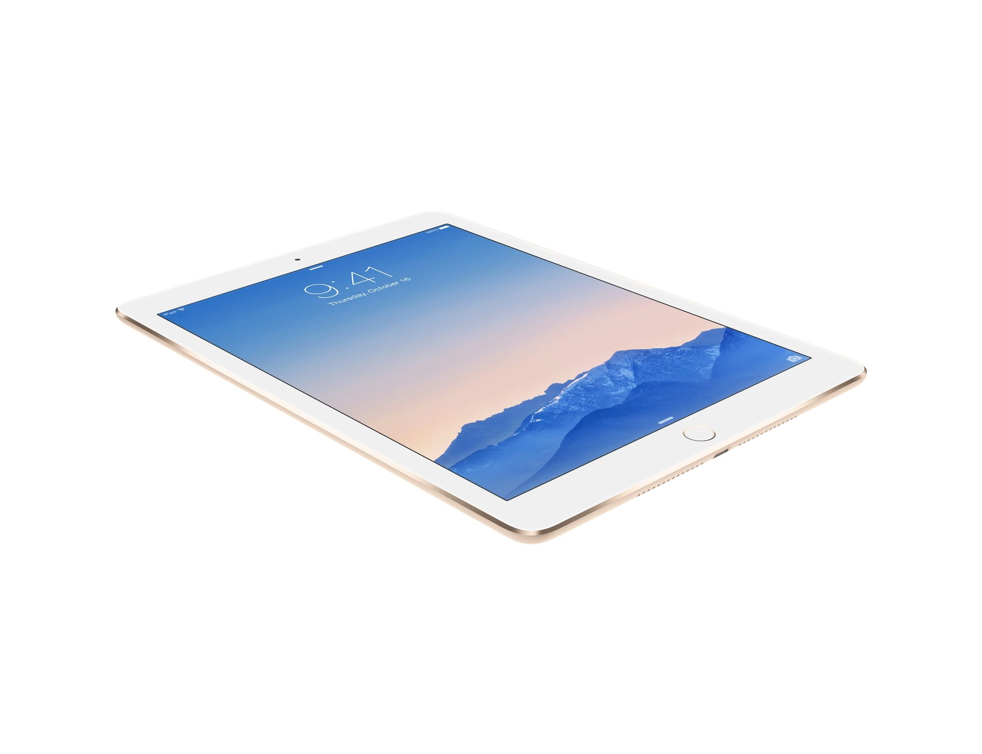 iPad Air 2 (2014) - 16GB 9.7"