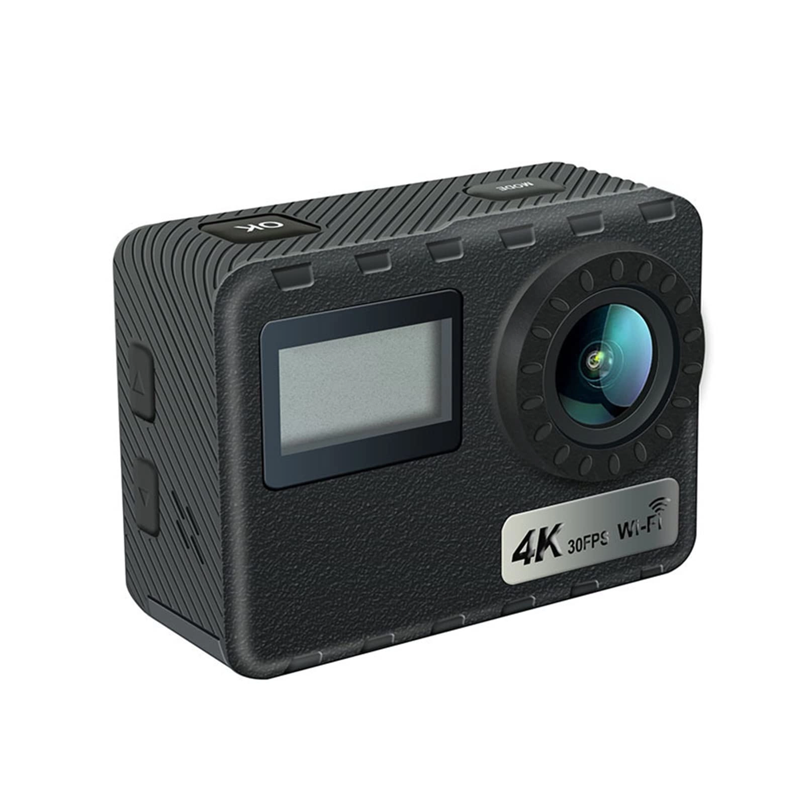 Sports Camera - 4K