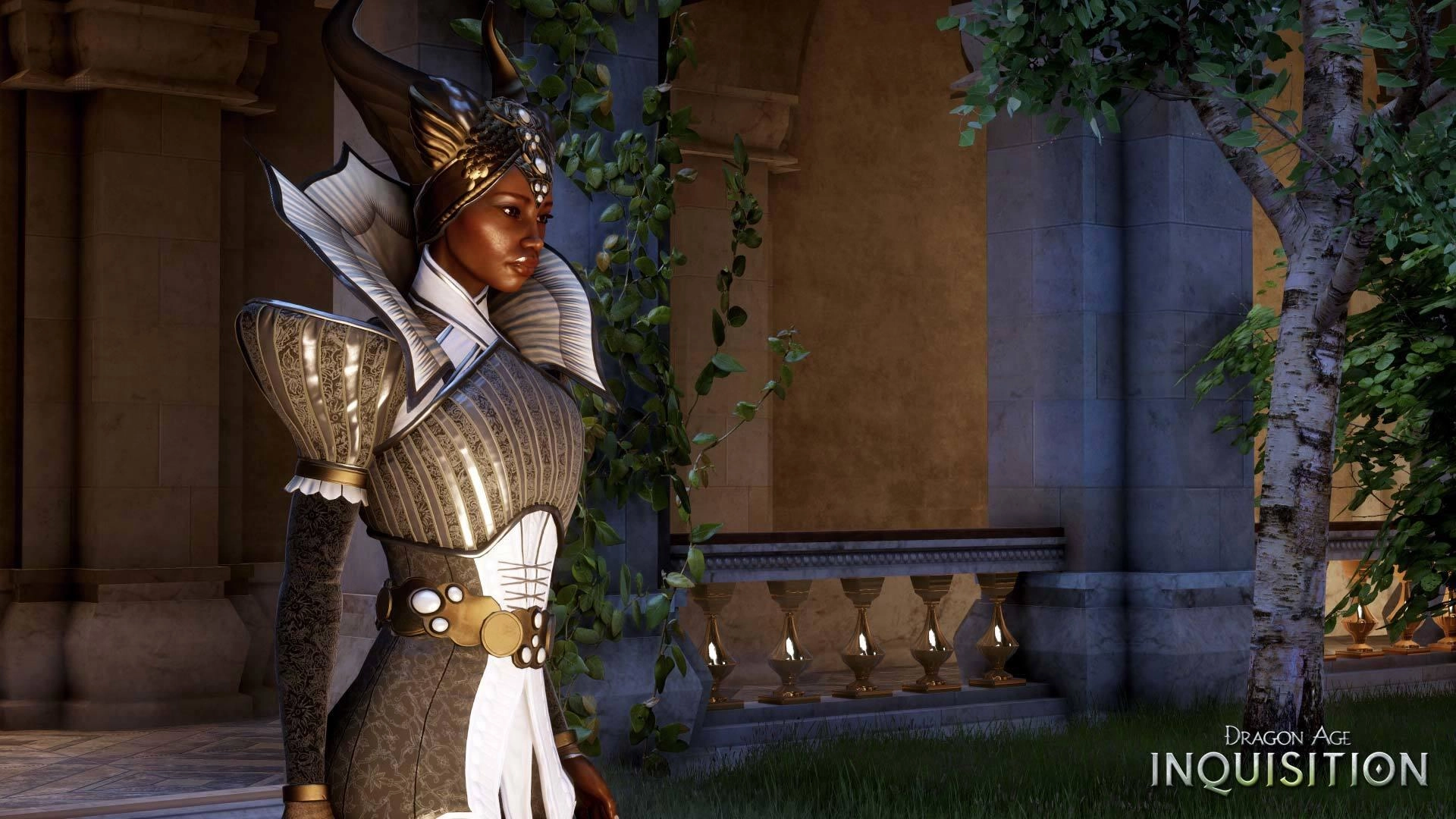 Dragon Age: Inquisition - PlayStation 4