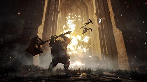 Soulstice Deluxe Edition - PlayStation 5