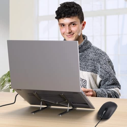 Wired Optical Mouse - USB