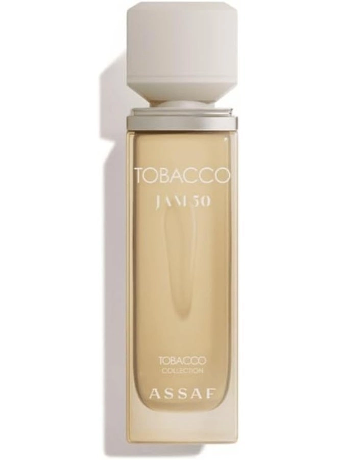 ASSAF Tobacco Jam 50 Eau de Parfum 100ml
