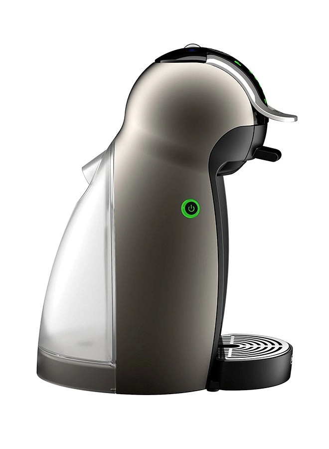 1-Cup Coffee & Espresso Maker EDG455