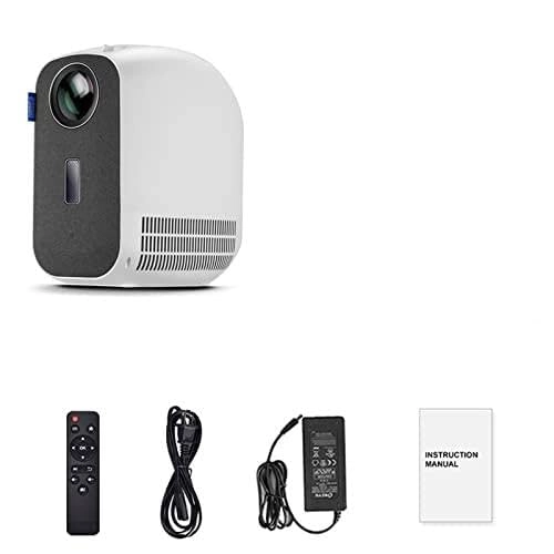 Portable Projector - 1080P