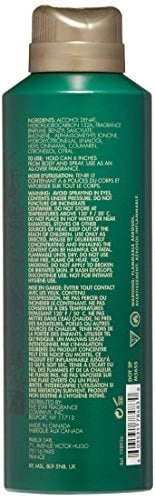 Set Sail Martinique All Over Body Spray - 177 ml