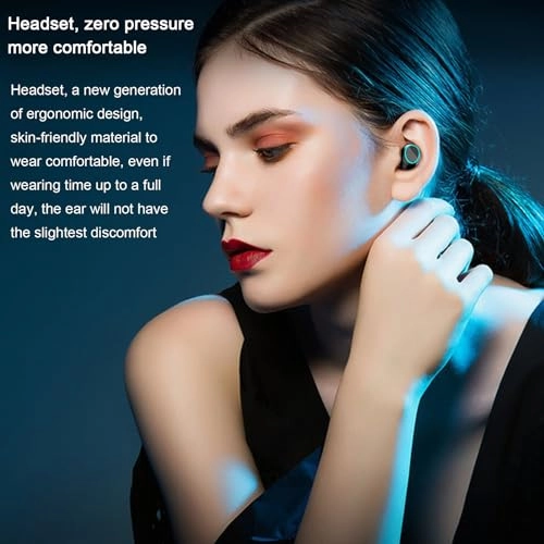 Bluetooth 5.3 Wireless Earbud