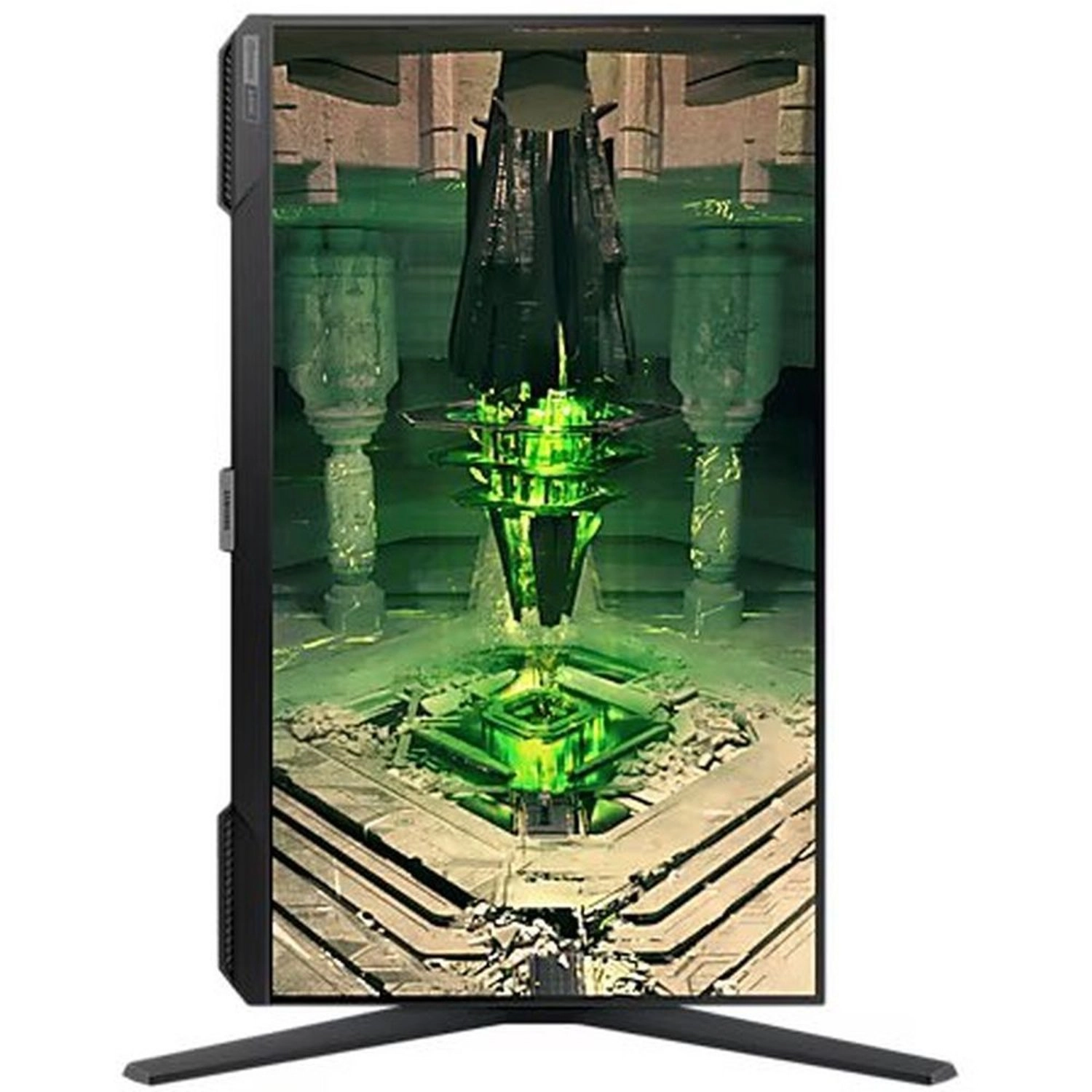 Odyssey - LS25BG402EMXUE 25 in 1080 X 1920