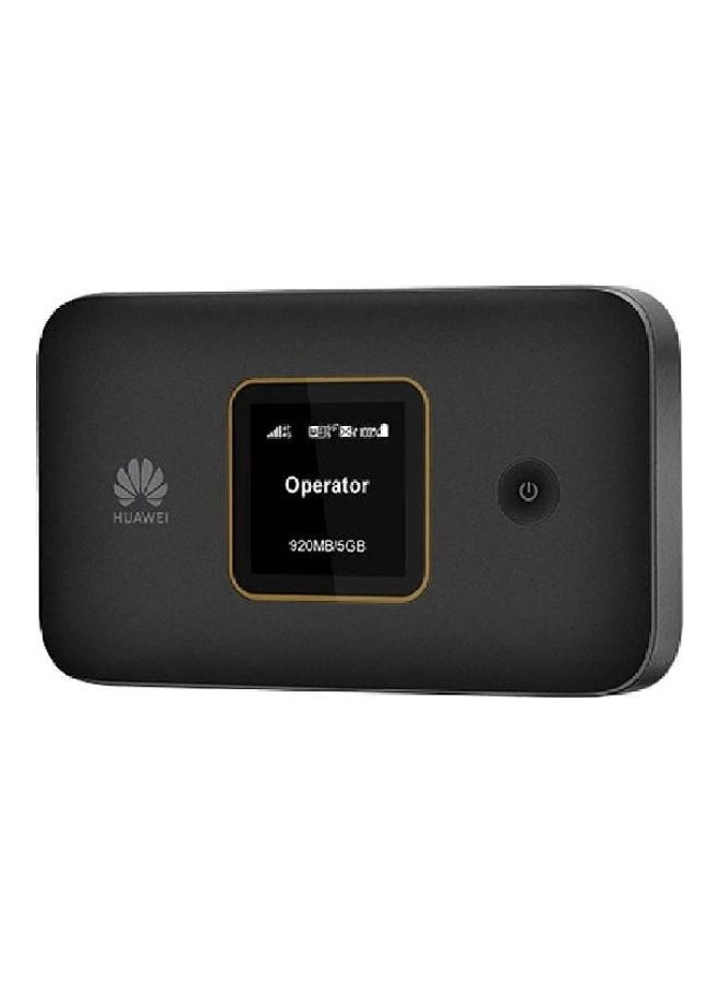 E5785 - 4G+ 802.11n|802.11ac 300 MBps