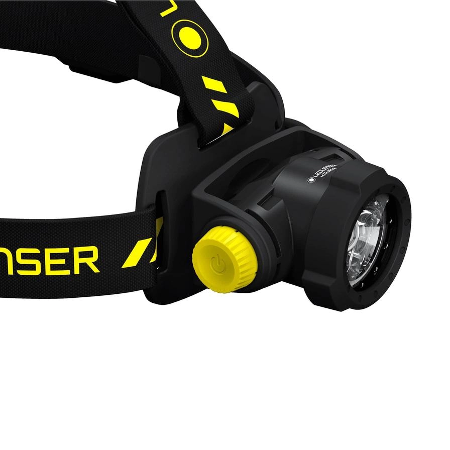 H7R Headlamp Rechargeable (300lm)