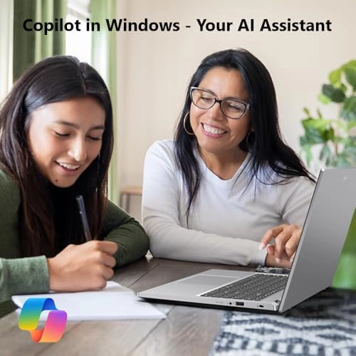 Aspire Go 15 AG15-21P-R5YG - 15.6'' Ryzen 3-7320U 8GB DDR5 128GB SSD