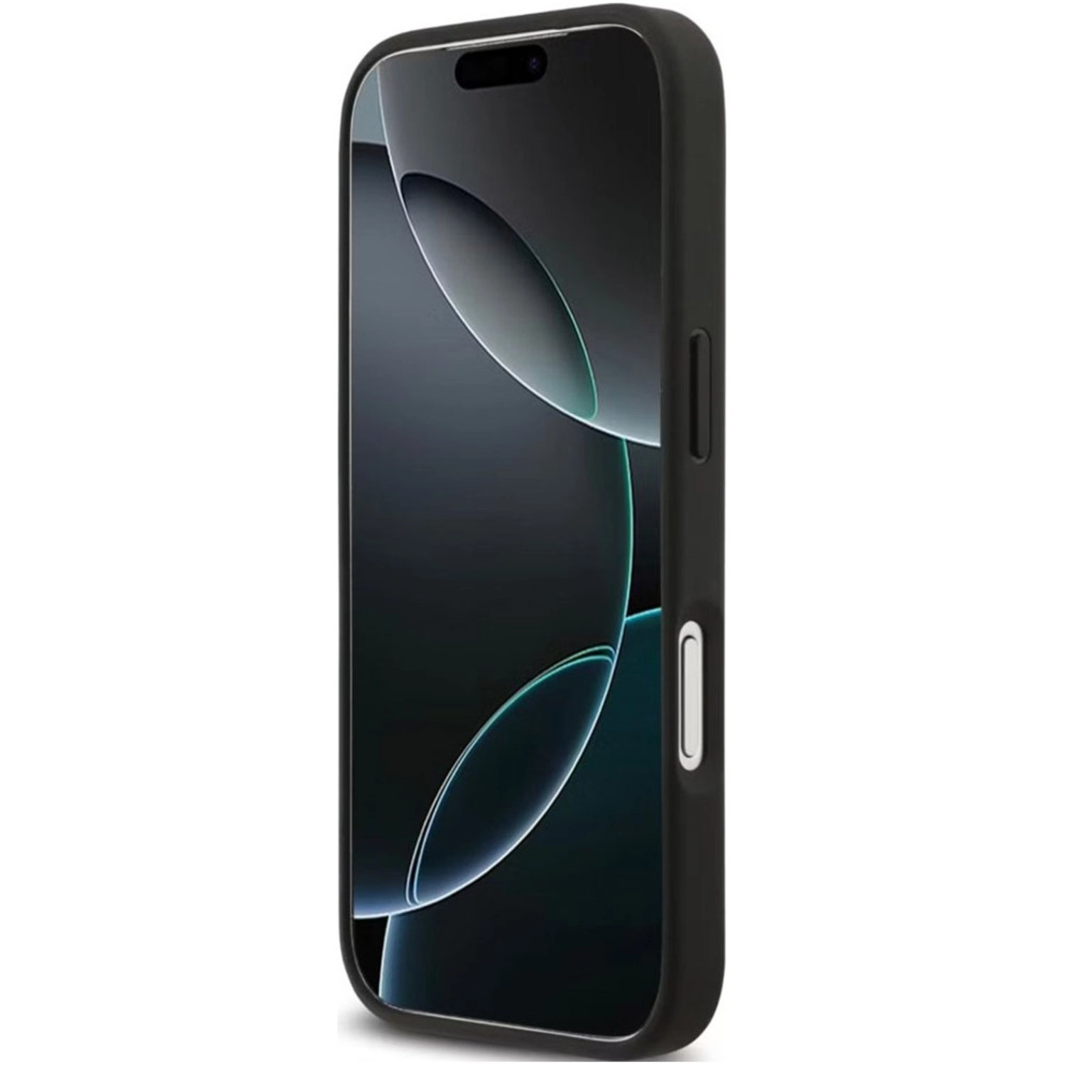 PU Grained Case for iPhone 17 Pro