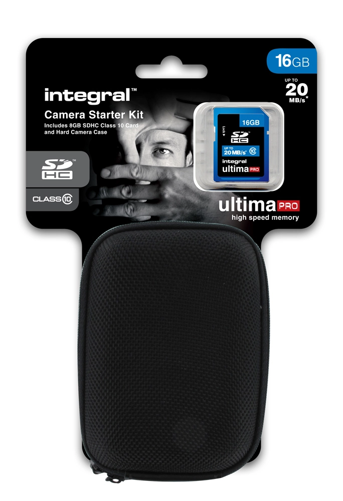 INSDH16G-100V10 - 16GB