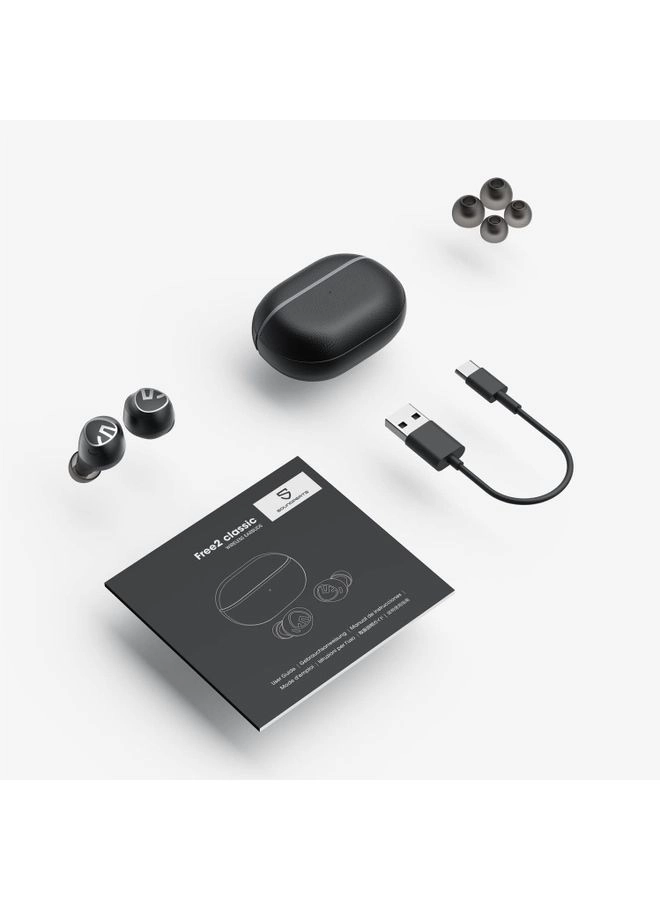 Free2 Classic Wireless Earbud