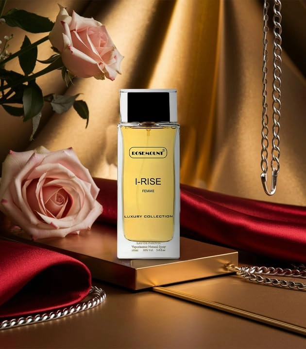 Rise femme Eau de Parfum 100ml