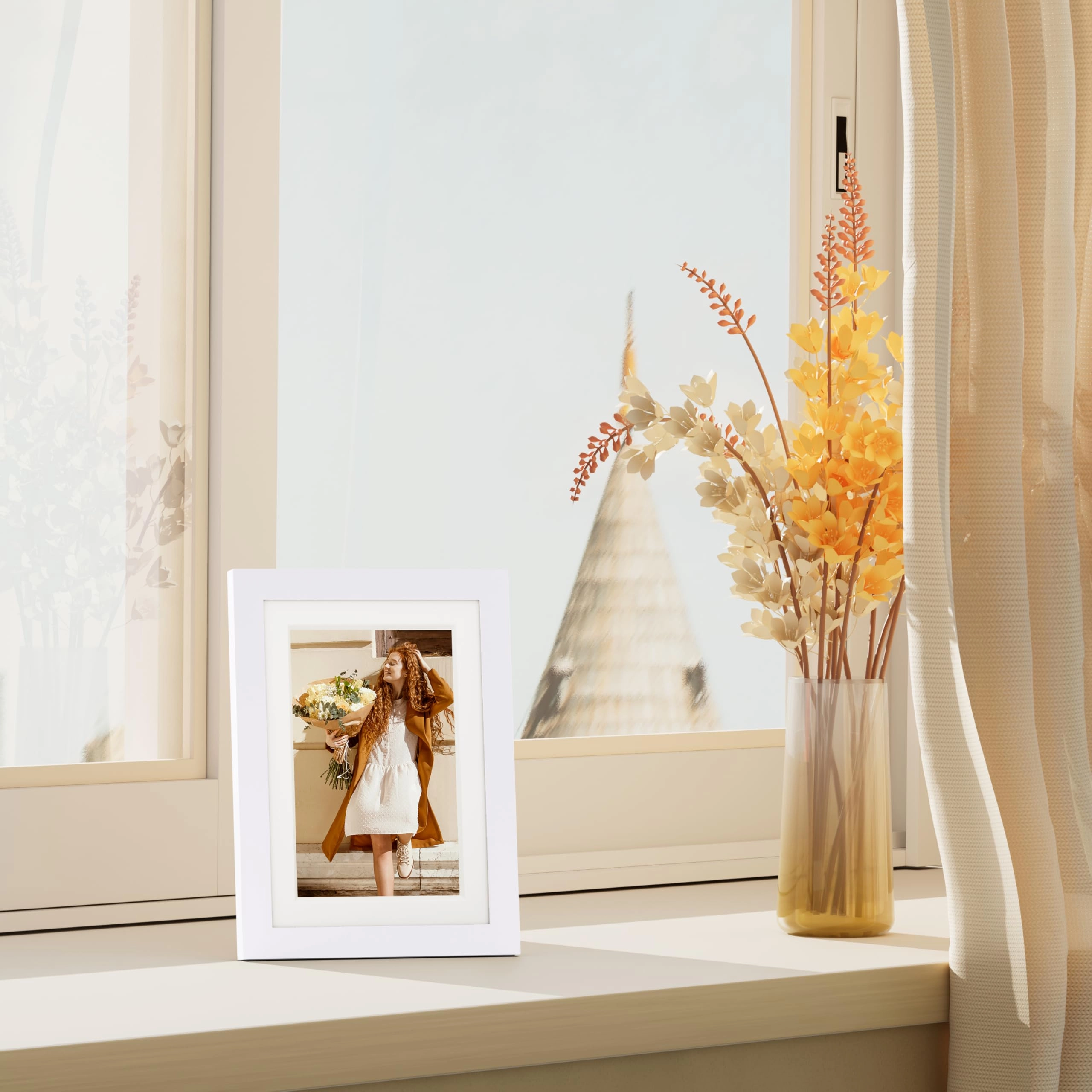 Picture Frame - 5x7