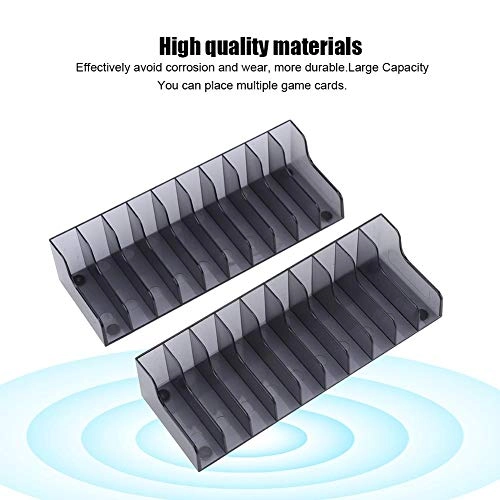 Game Card bracket - PS4/SLIM/PRO