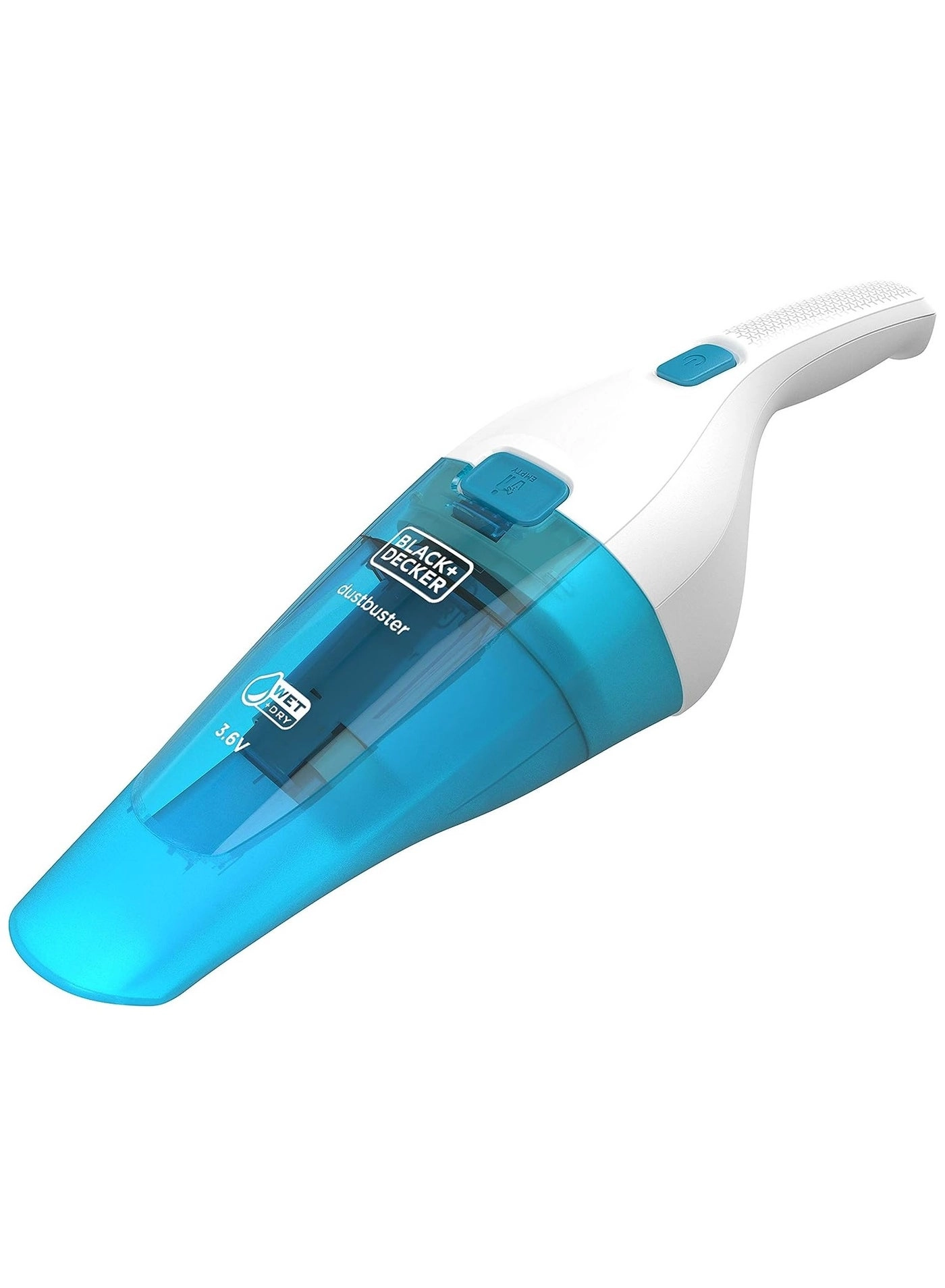 Black & Decker Dustbuster - 5.4 Watt-hour