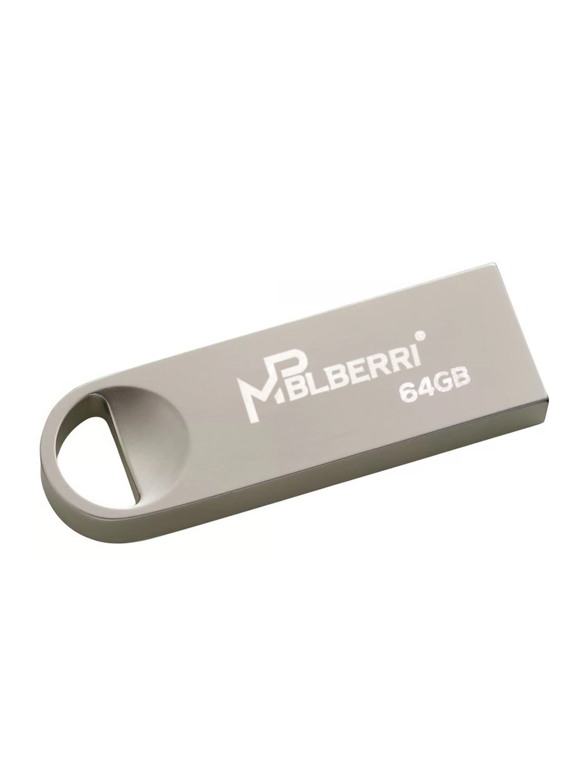 mpBLBERRI BLB-F1003 - USB 2.0 64 GB