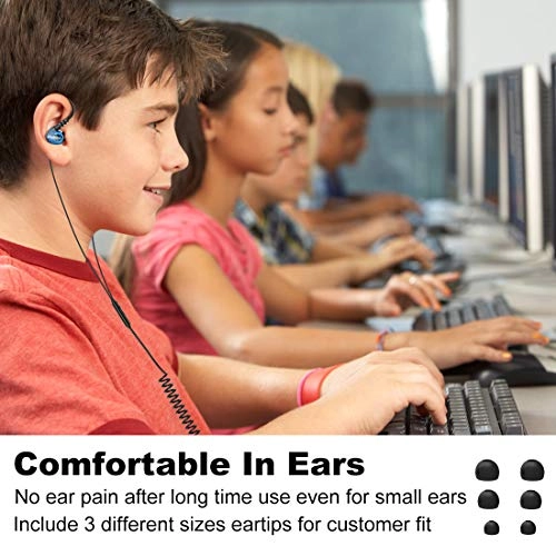 YL1 Wired Earbud