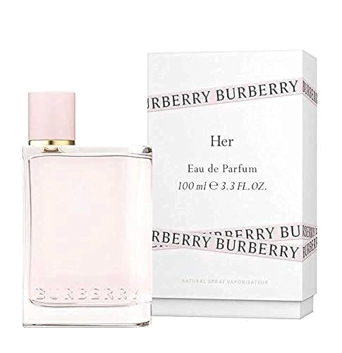 Her Eau de Parfum 100 ml