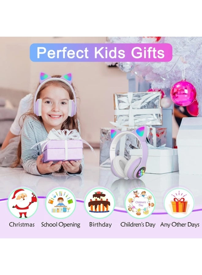 DR57 Wireless Headphone