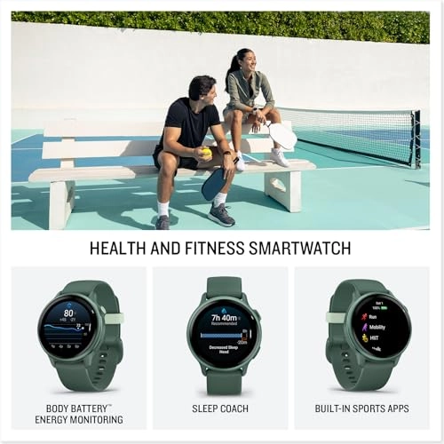 Vivoactive 6 30.4mm GPS
