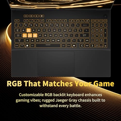 TUF F16 FA608UP-A16.R95070 - 16'' Ryzen AI 9-270 32GB DDR5 1TB SSD