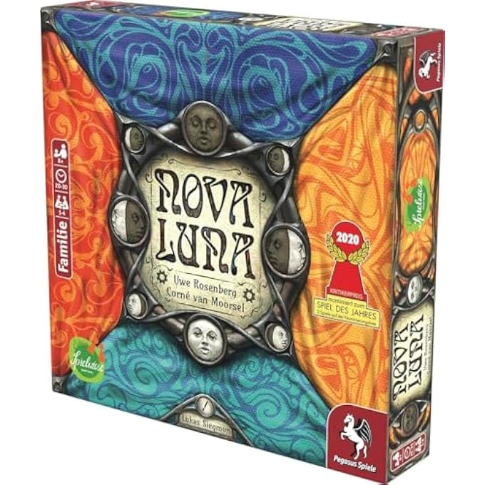 Nova Luna