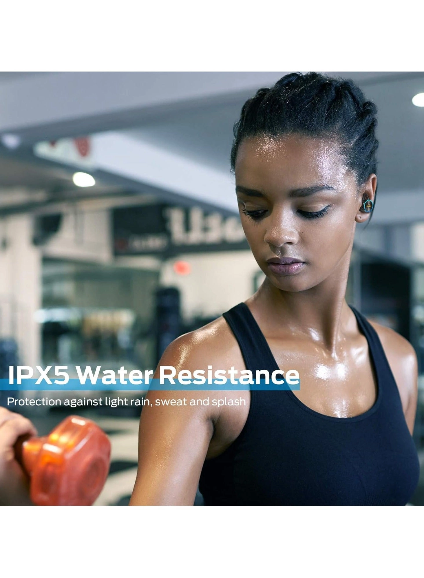 Clarity 101Plus AirLinks Wireless Earbud