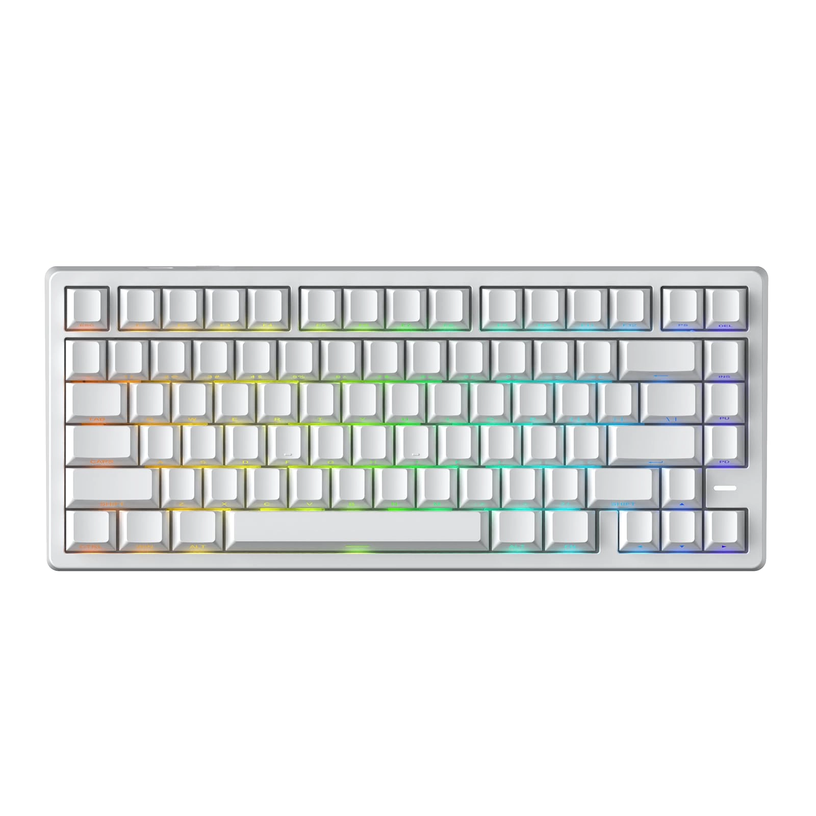 IROK Mars75 - 75% Wired