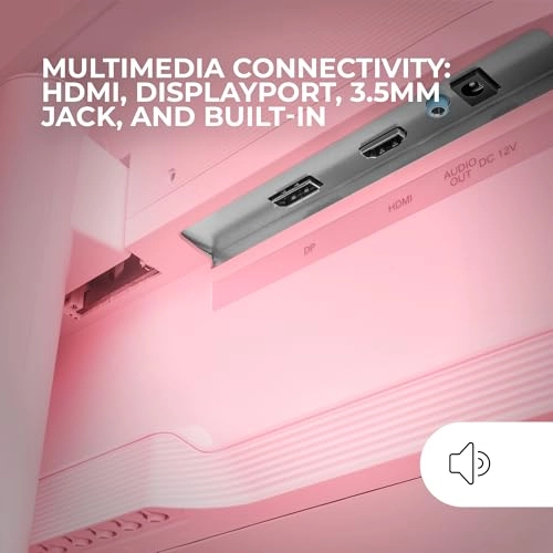 MV24P - 1920x1080 24 Inches