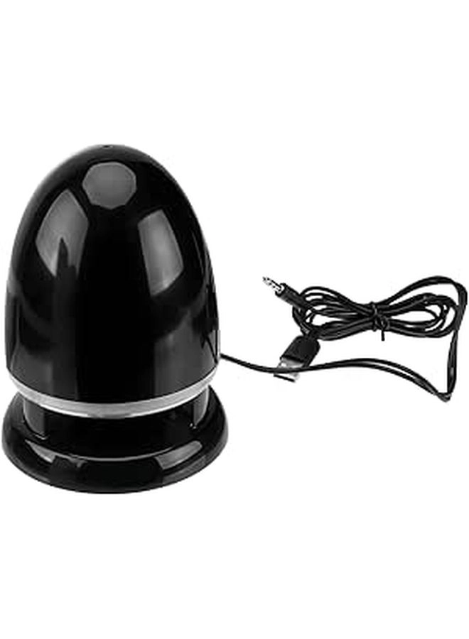 Didiseaon Multimedia Mini Speaker - 4.5W