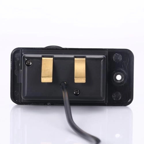 Backup Camera - universal RCA connector 1280*720 pixels