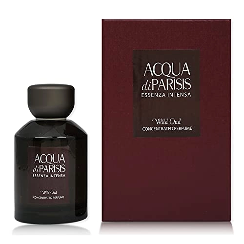 Essenza Intensa Wild Oud Eau de Parfum 100ml