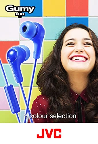 Gumy Plus (HA-FR6) Wired Earphone