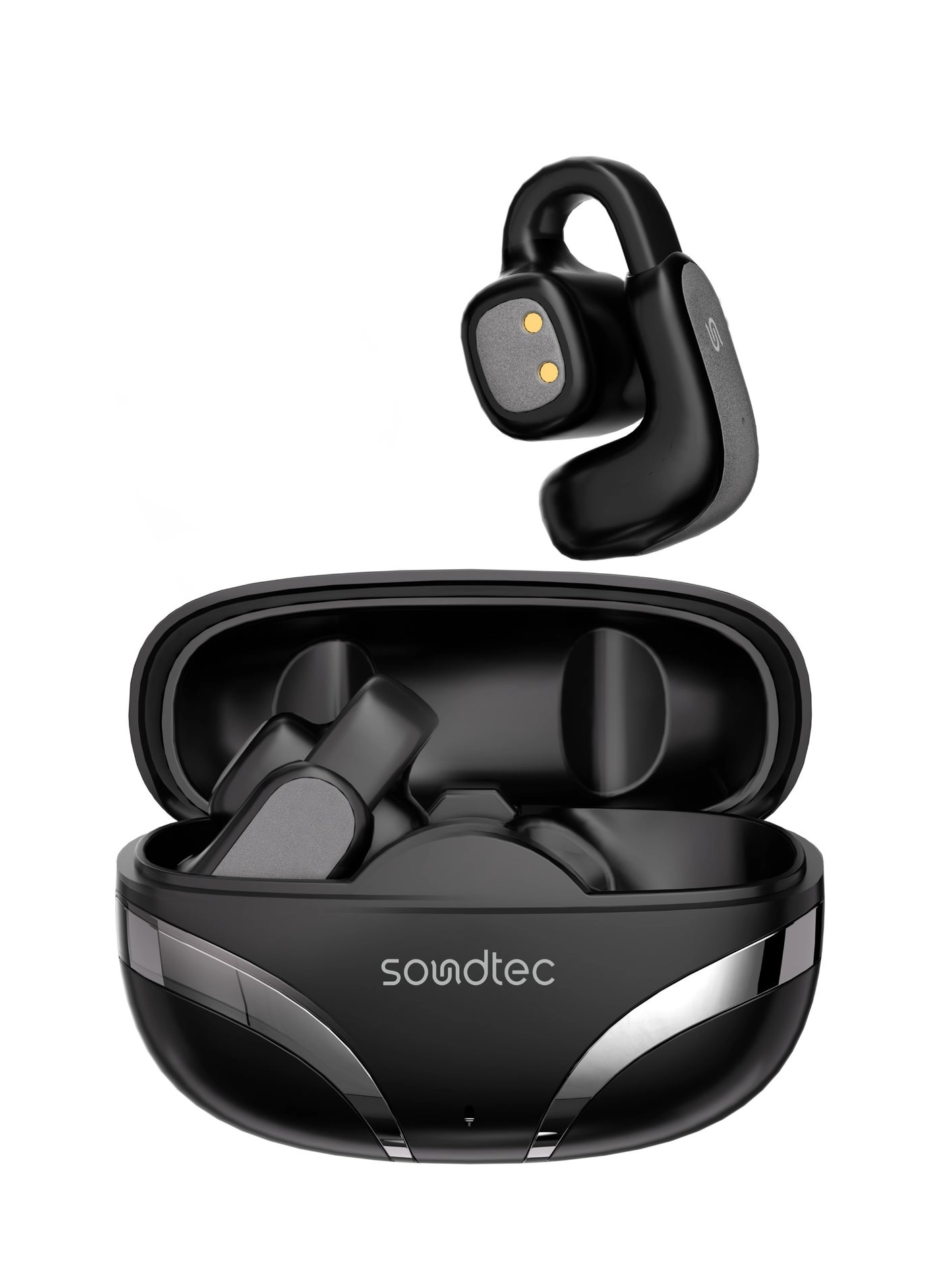 Soundtec Bella Wireless Earbud