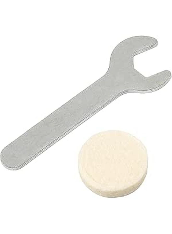 Tufgo Gasket for 8-Series
