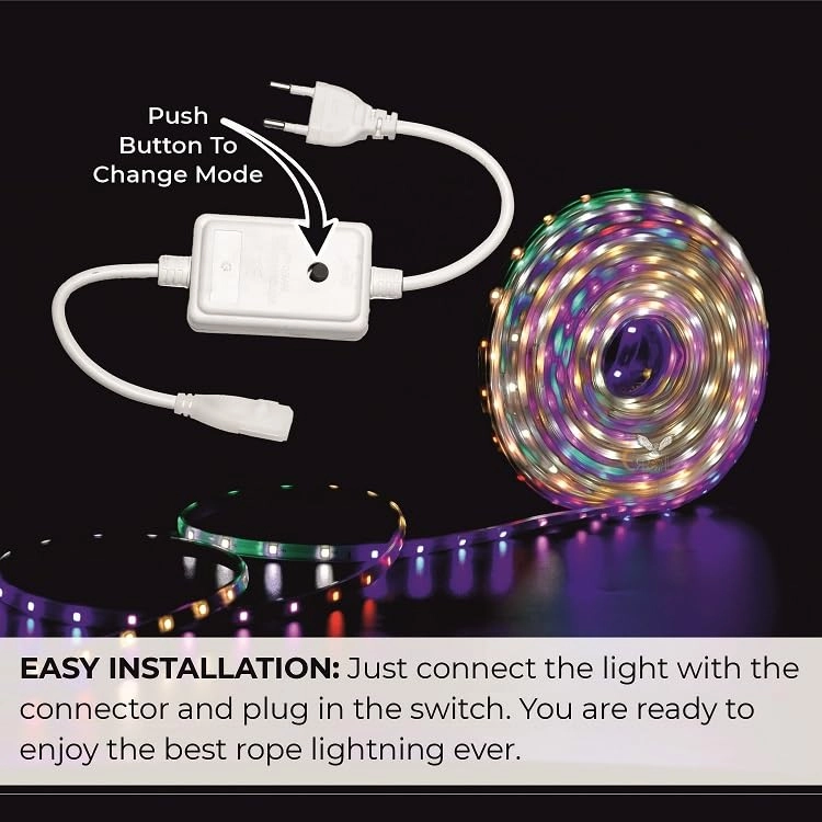 strip light - 35 Meter