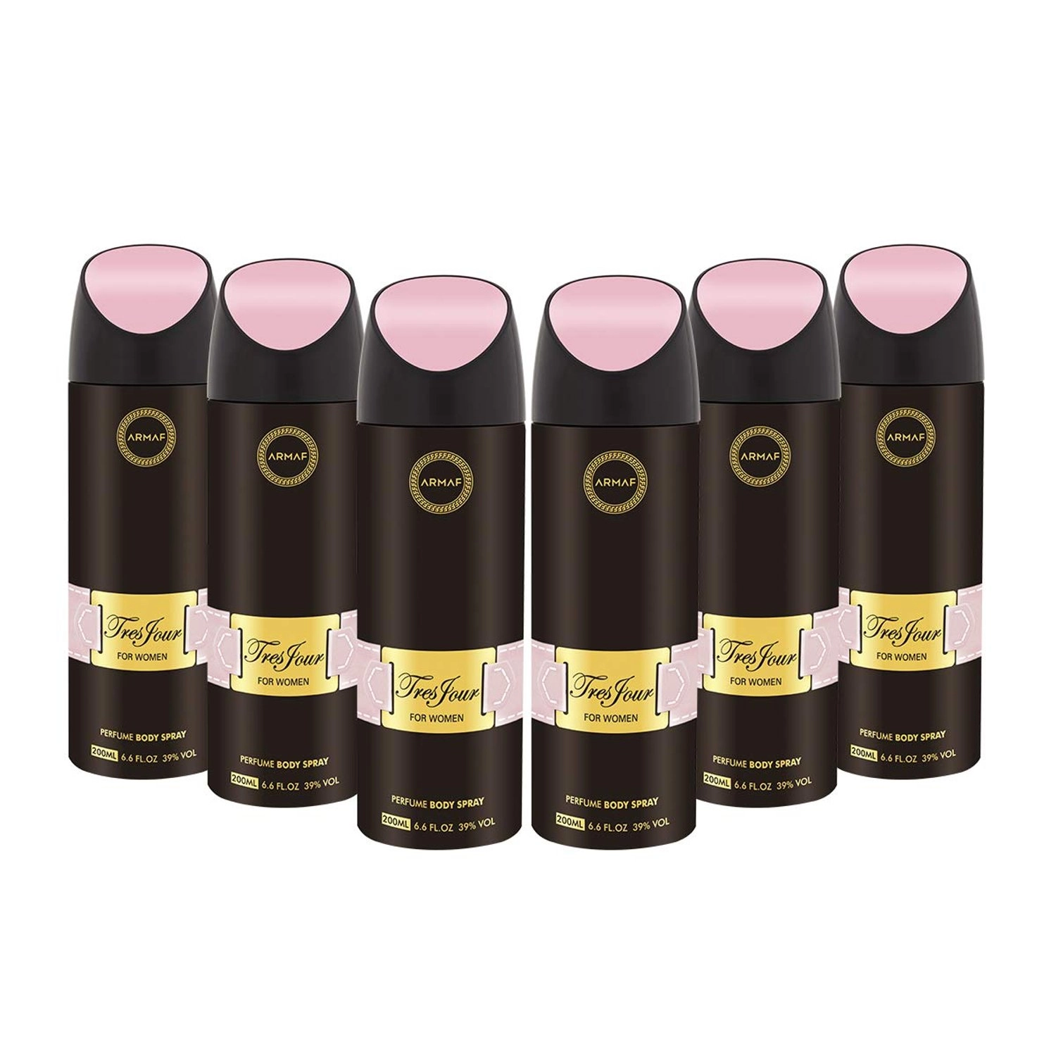 Sterling Perfumes TRES-JOUR - .9 kg