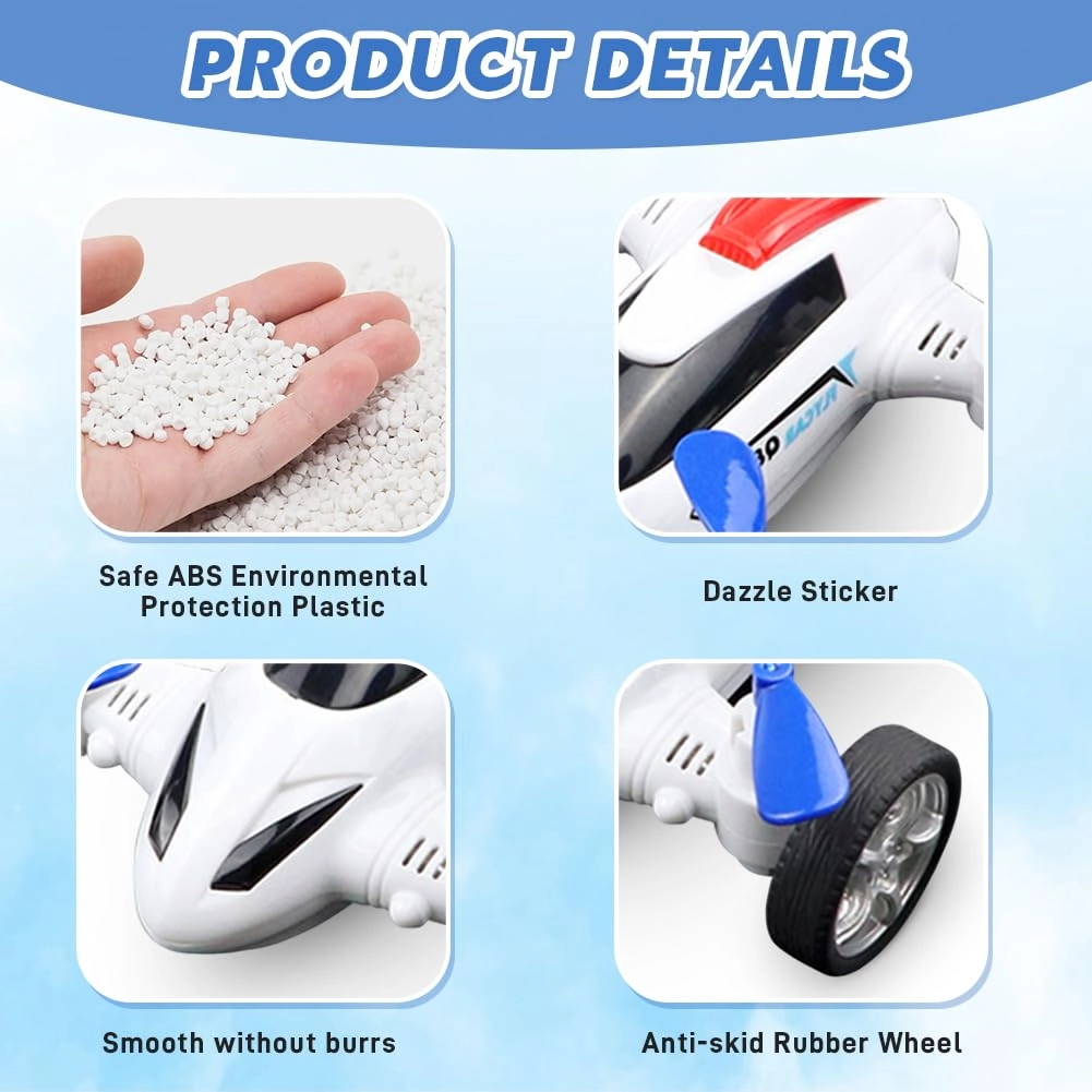 Pull Back Car - 1pcs