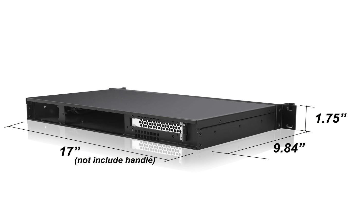 N125-USB3.0 - Mini-ITX