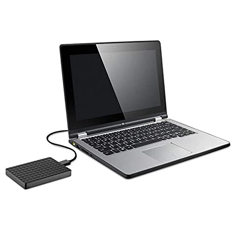 External Hard Drive - 5400 RPM 320GB 2.5 Inches HDD