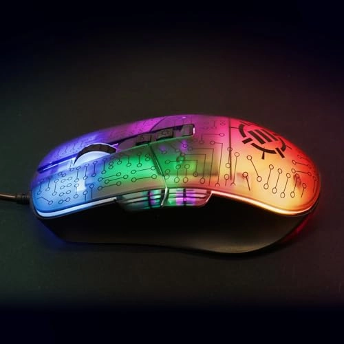 Voltaic 2 Gaming Mouse - USB