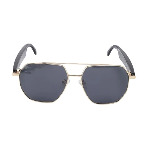 Smart Glasses - AI Translator 134 Languages IP65