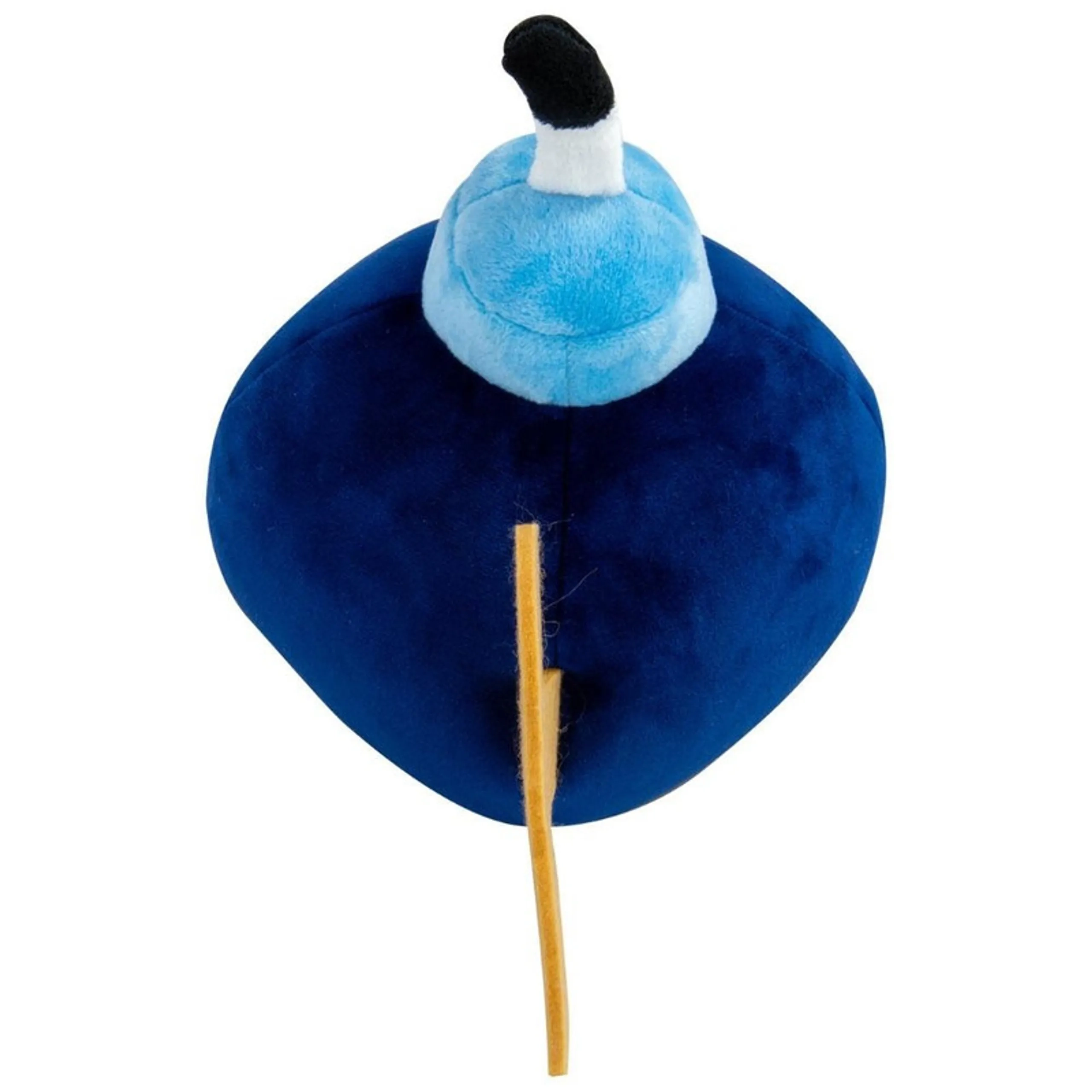 Bob-Omb Club Mocchi Super Mario Junior 15 cm Plush