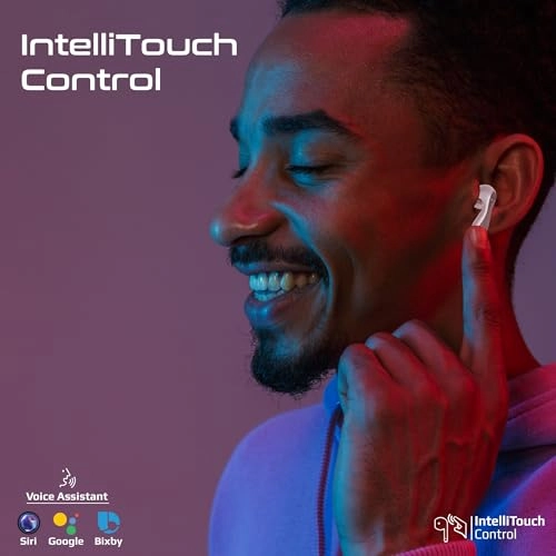 Baton Wireless Earbud