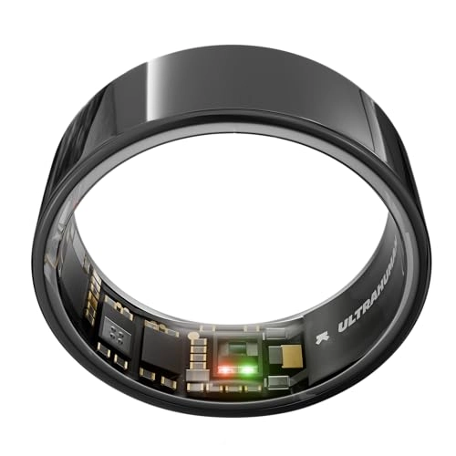 Ring AIR - 14 Aster Black