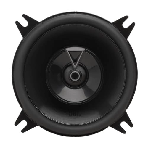 Club 44F - 100mm 2-Way Coaxial