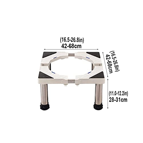Washing Machine Base Bracket